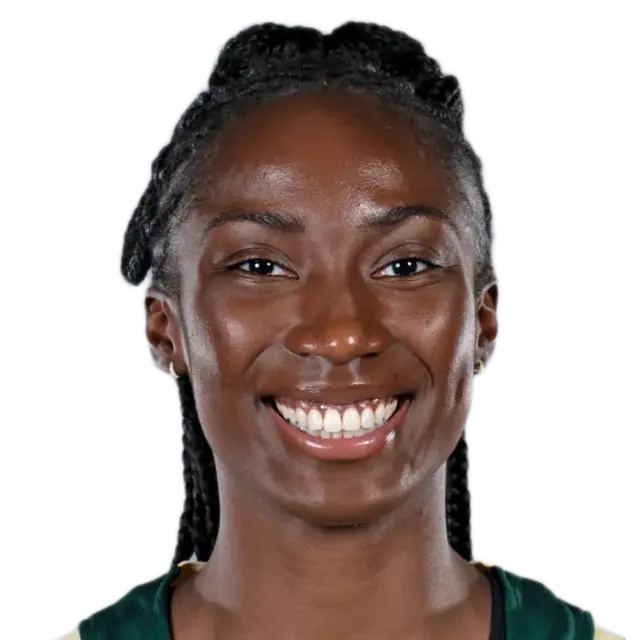 Ezi Magbegor