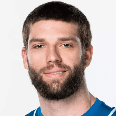 Ezra MCKENNA