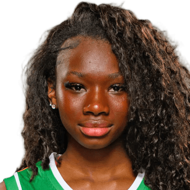 Fatima DIOUF