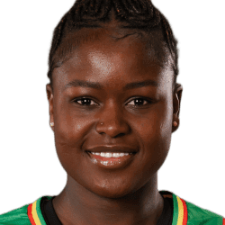 Fatou POUYE