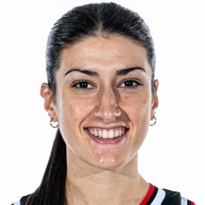 Francesca PASA