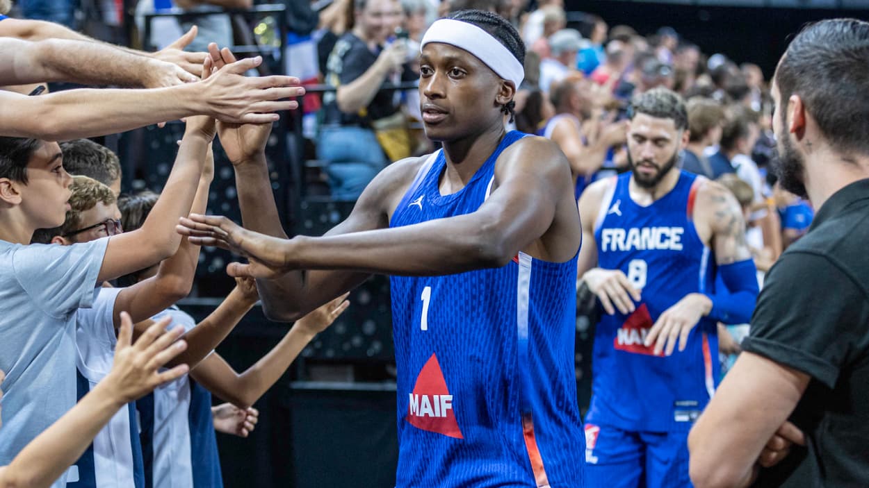 Frank NTILIKINA