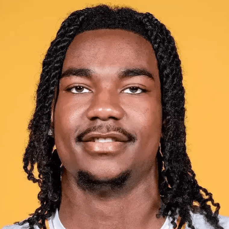 Frankquon SHERMAN