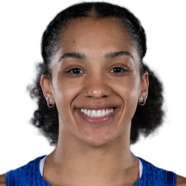 Gabby Williams