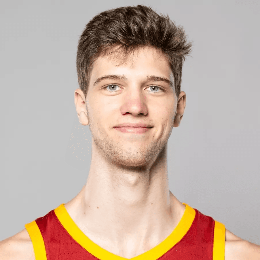 Gabe DYNES