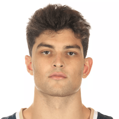 Garrett JOHNSON