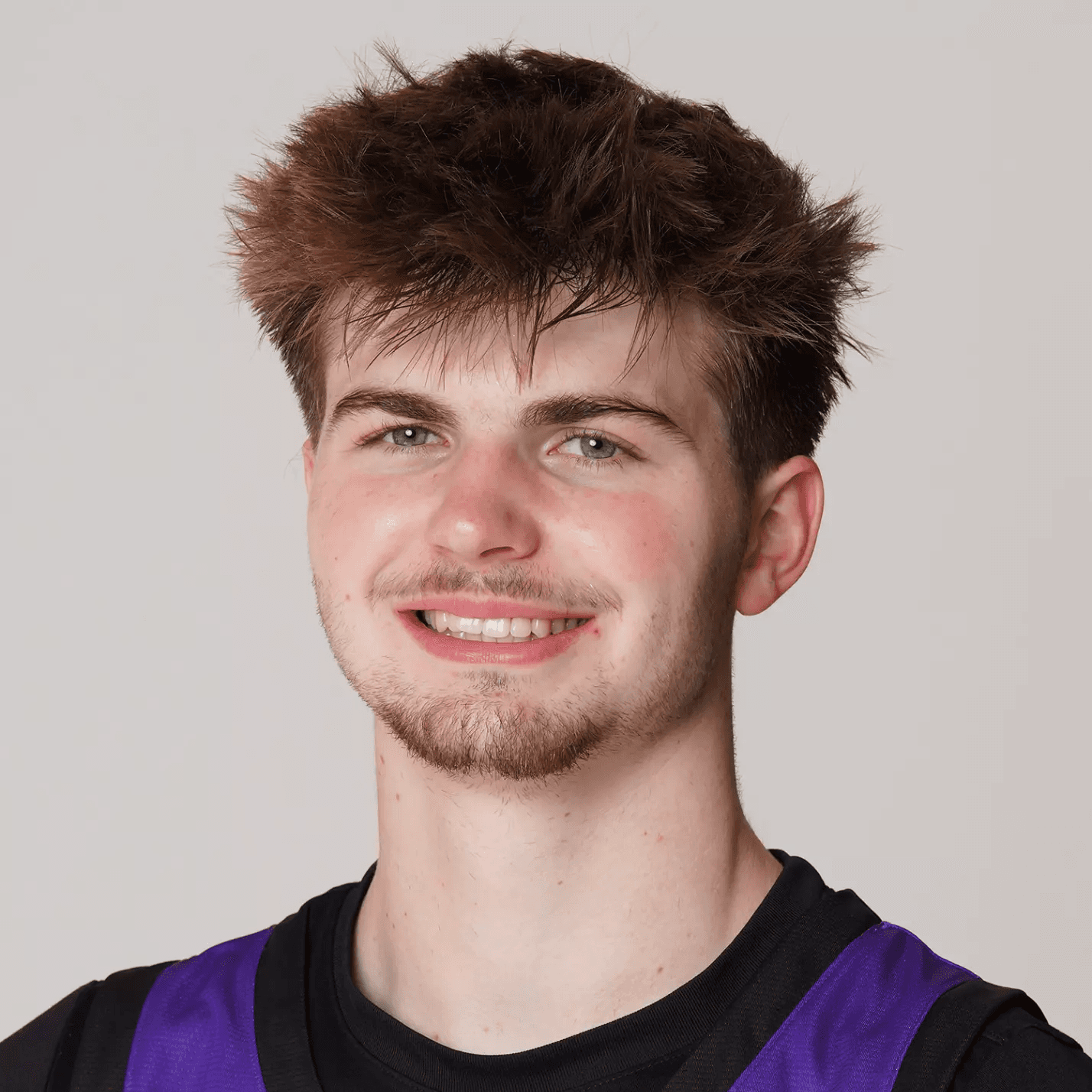 Garrett NUCKOLLS