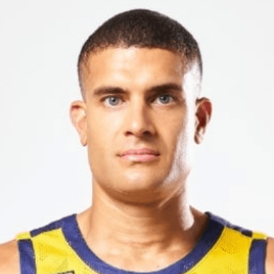 Gavin EDWARDS