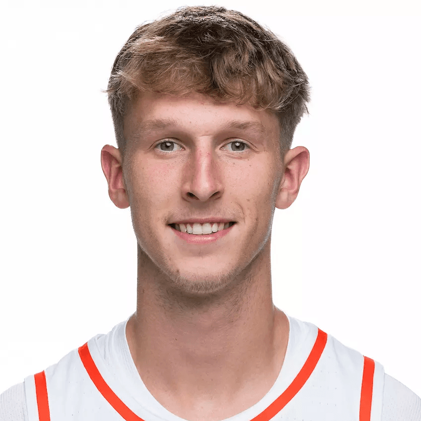 Gavin MARRS