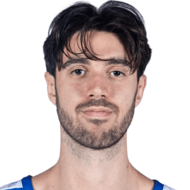 Georgios TSALMPOURIS