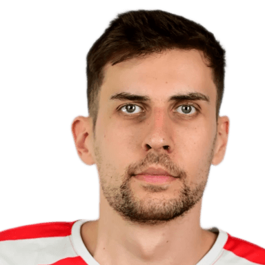 Gergo MELEG