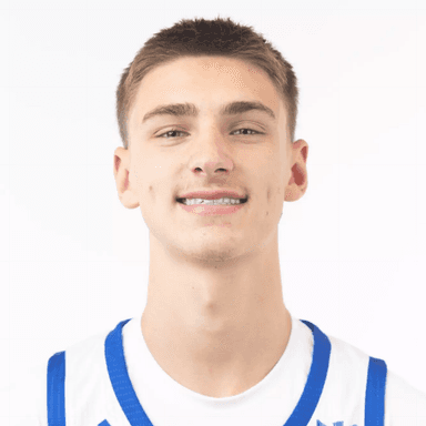 Griffen GOODBARY