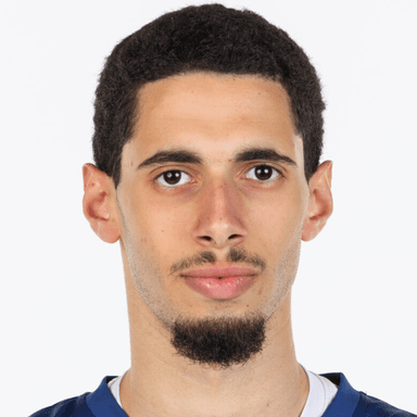 Hamza ZAHRAN