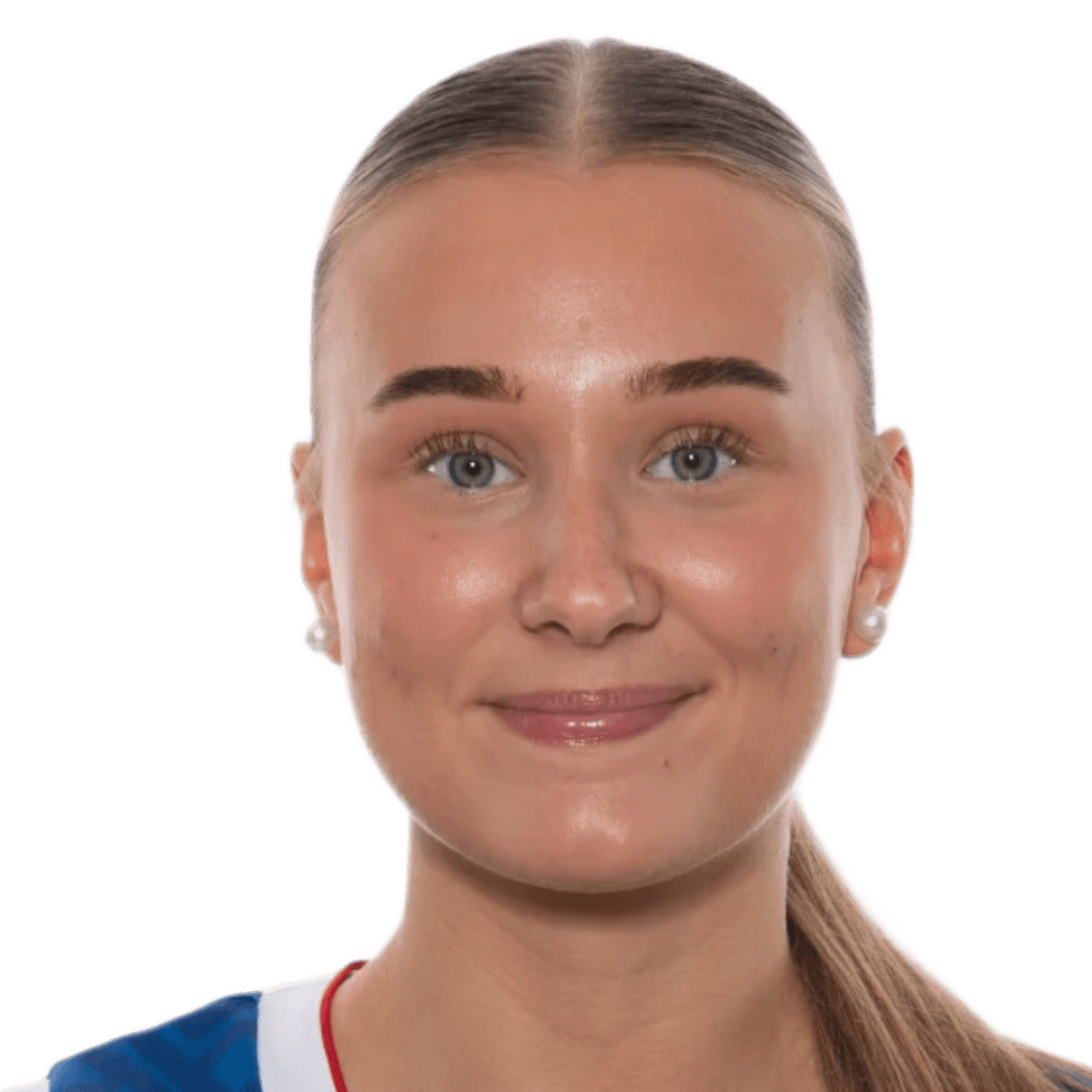 Hanna HALLDORSDOTTIR