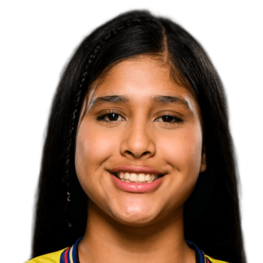 Hannah Sofia FLOREZ PEREZ