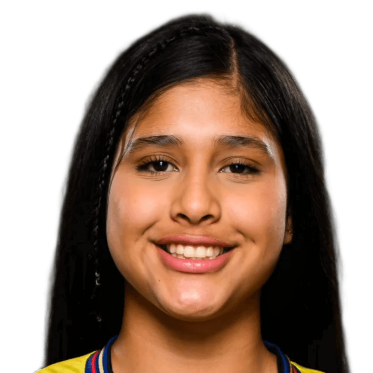 Hannah Sofia FLOREZ PEREZ