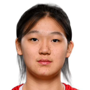 Hanyun SUN