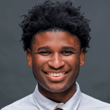 Harrison PICKETT