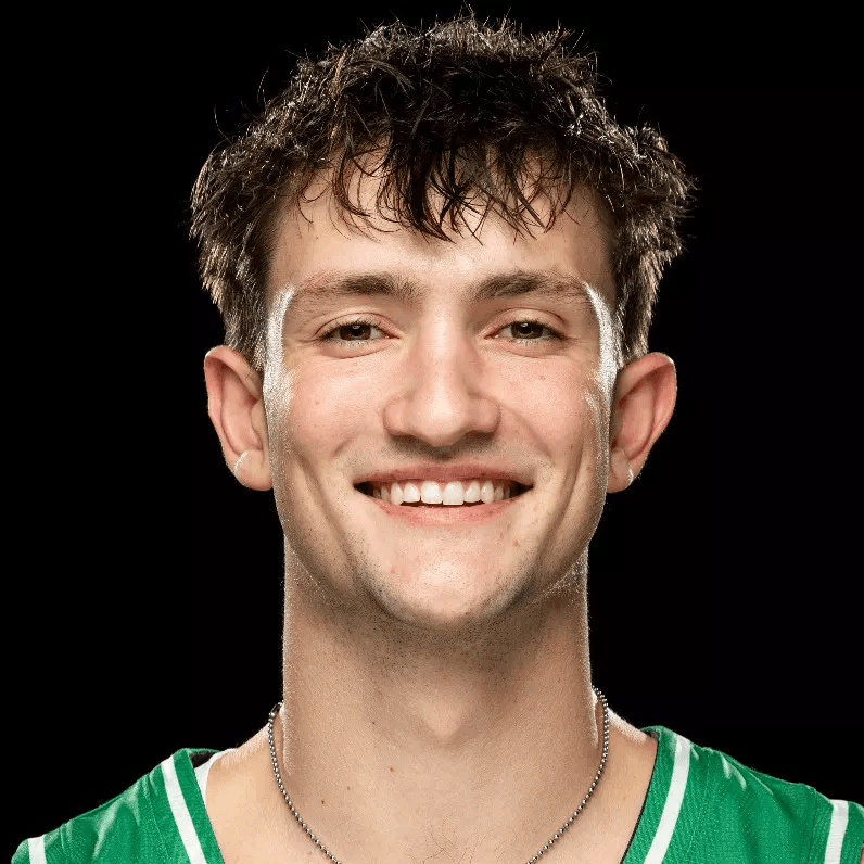 Hayden WELLING