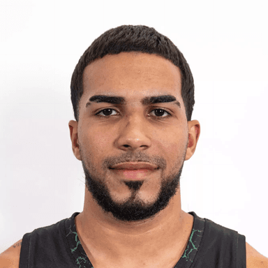 Huascar CUEVAS