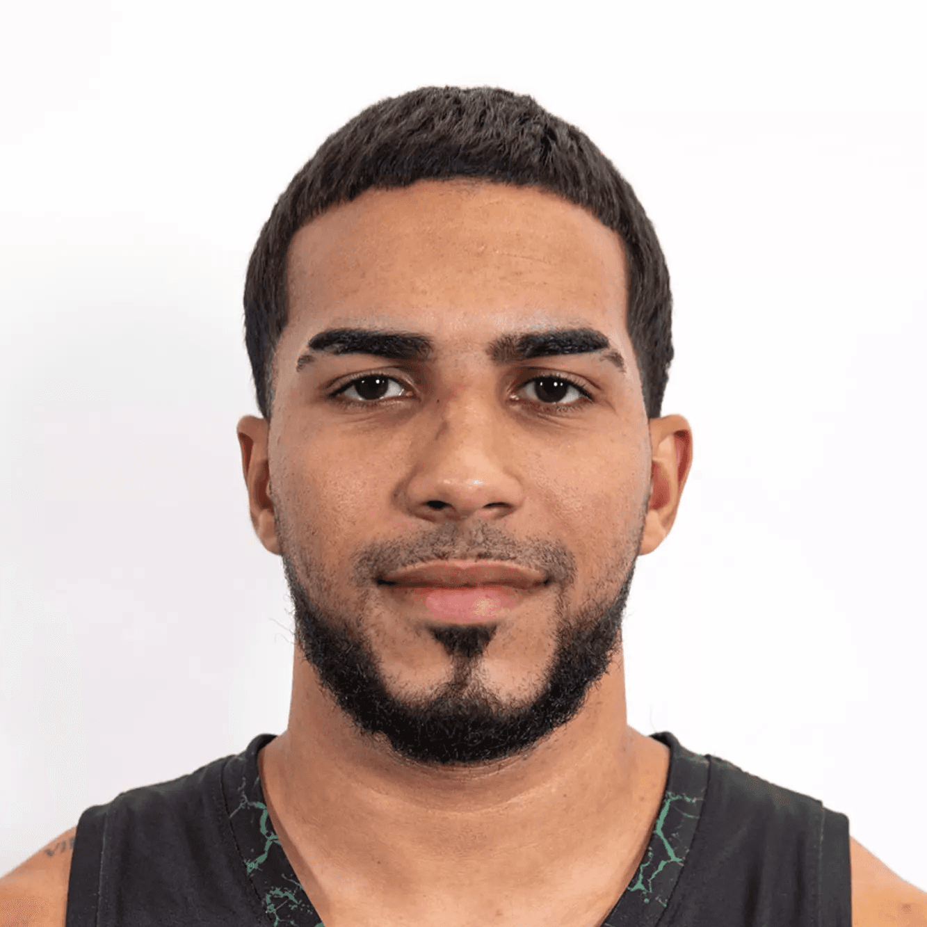 Huascar CUEVAS
