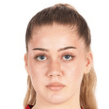 Iga ZIELIŃSKA