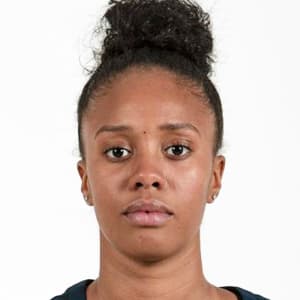 Iliana DOSSOU-YOVO RUPERT