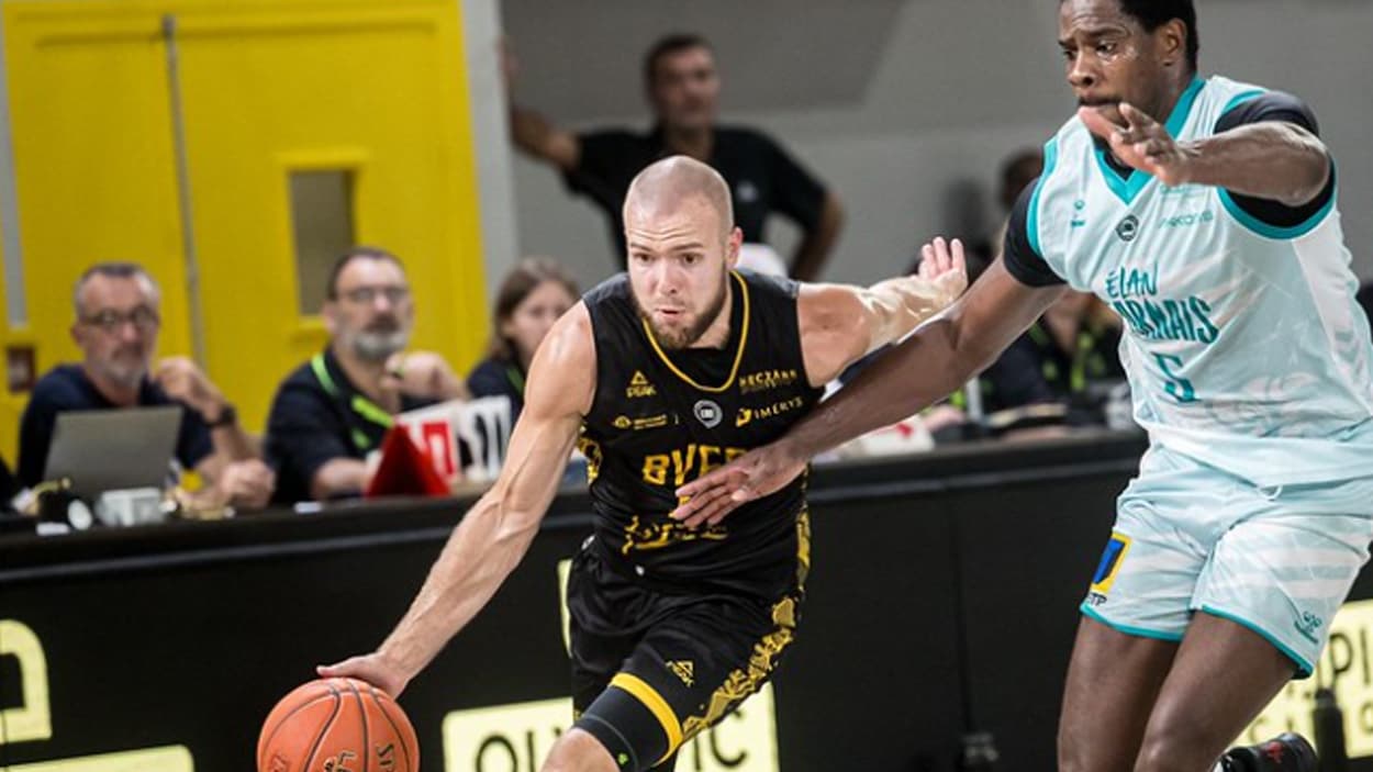 Illya Sydorov with Fos Illya Sydorov with Fos