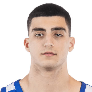 Ioannis ASIMAKOPOULOS