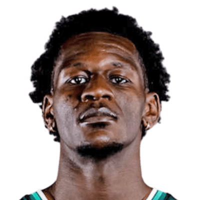 Isaac Bonga