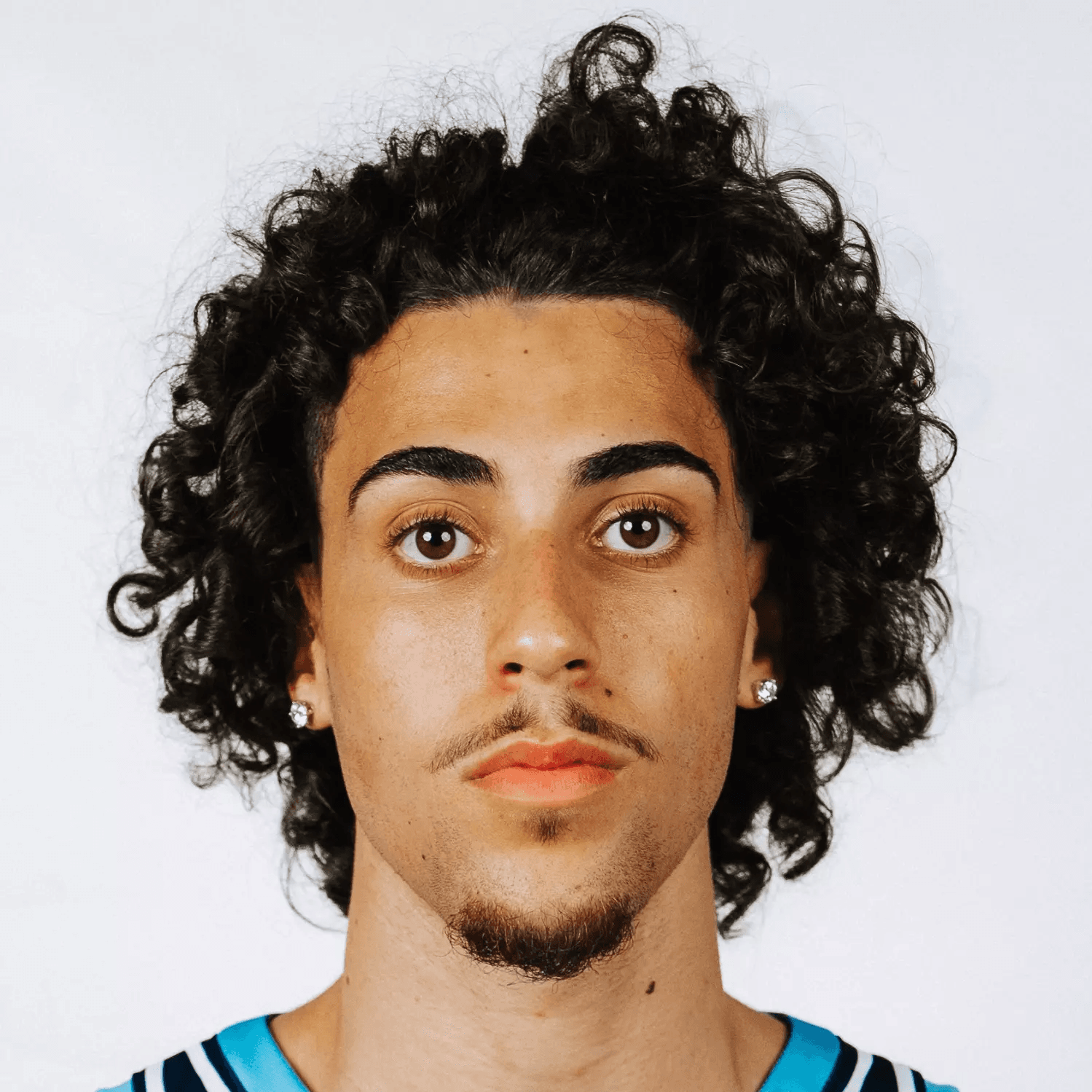 Isaac BONILLA