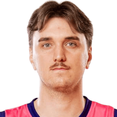 Isaac JOHNSON