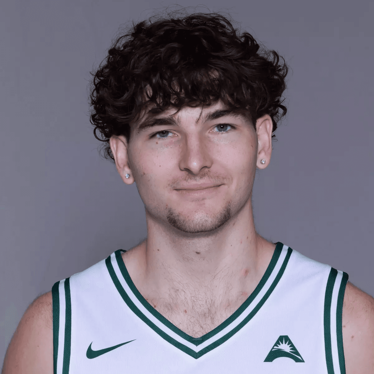 Isaac JONES