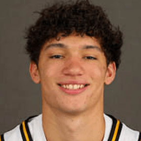 Isaia HOWARD