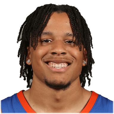 Isaiah BROWN