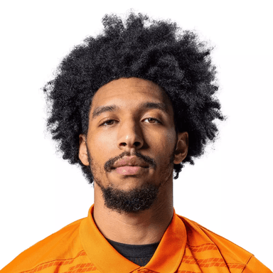Isaiah COLEMAN