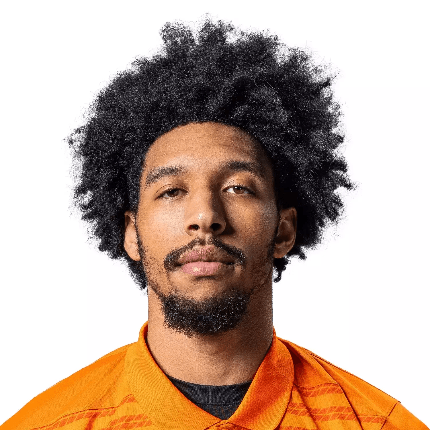 Isaiah COLEMAN
