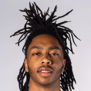 Isaiah EVANS