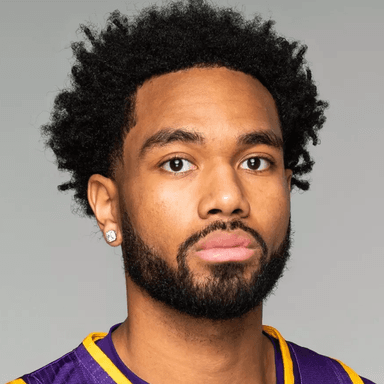Isaiah GRIFFIN