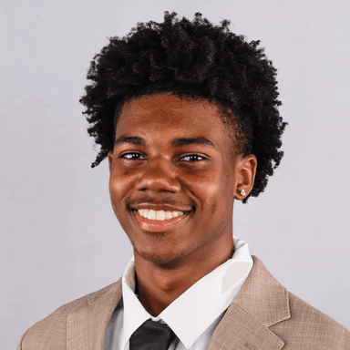 Isaiah JOHNSON