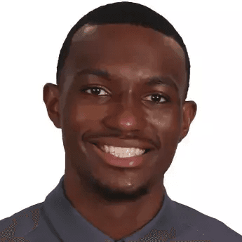 Isaiah MANNING