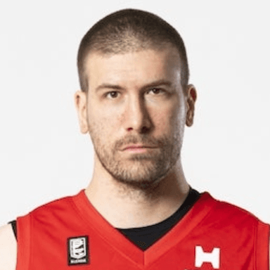 Ivan BUVA