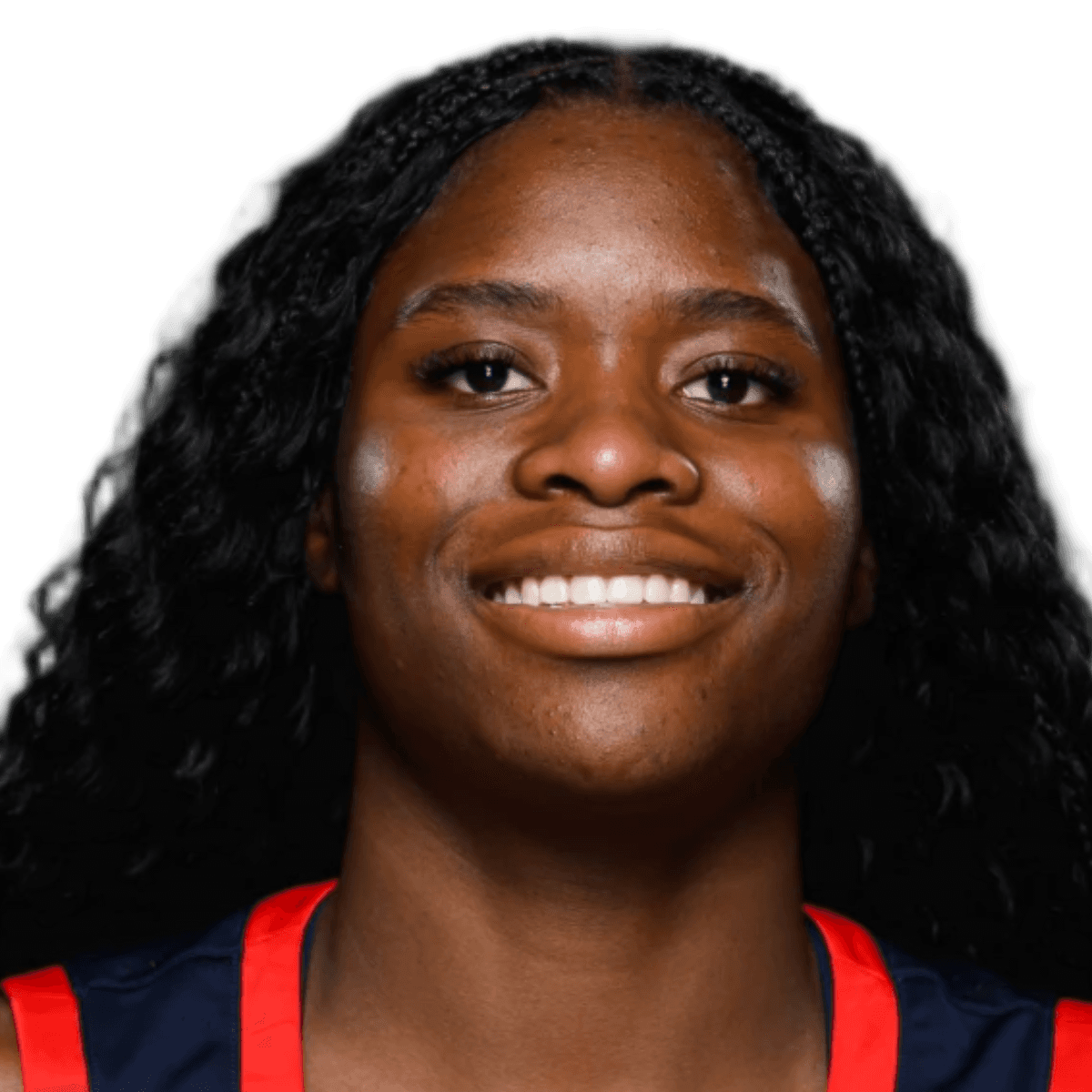 Ivanna WILSON MANYACKA