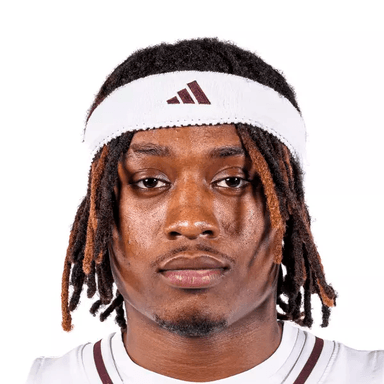 Ja'Borri MCGHEE