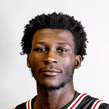Ja'Sean GLOVER