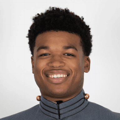 Jacen HOLLOWAY