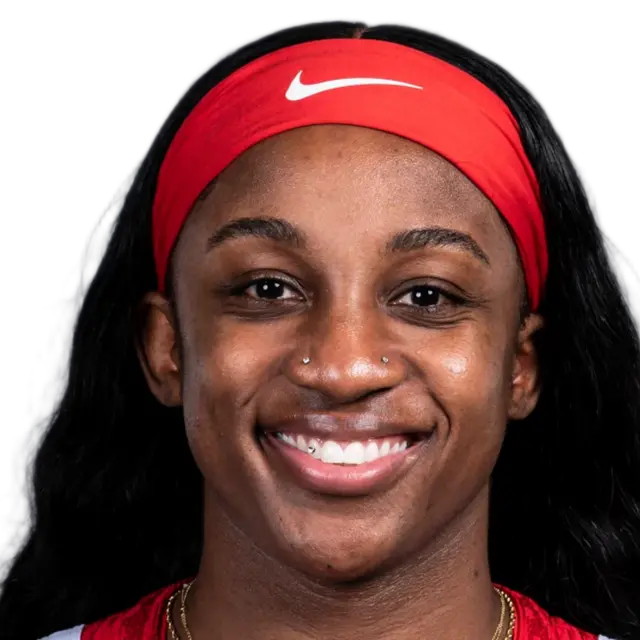 Jackie Young