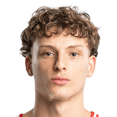 Jackson COOK