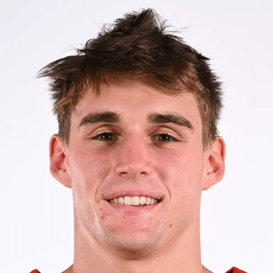 Jackson HICKE