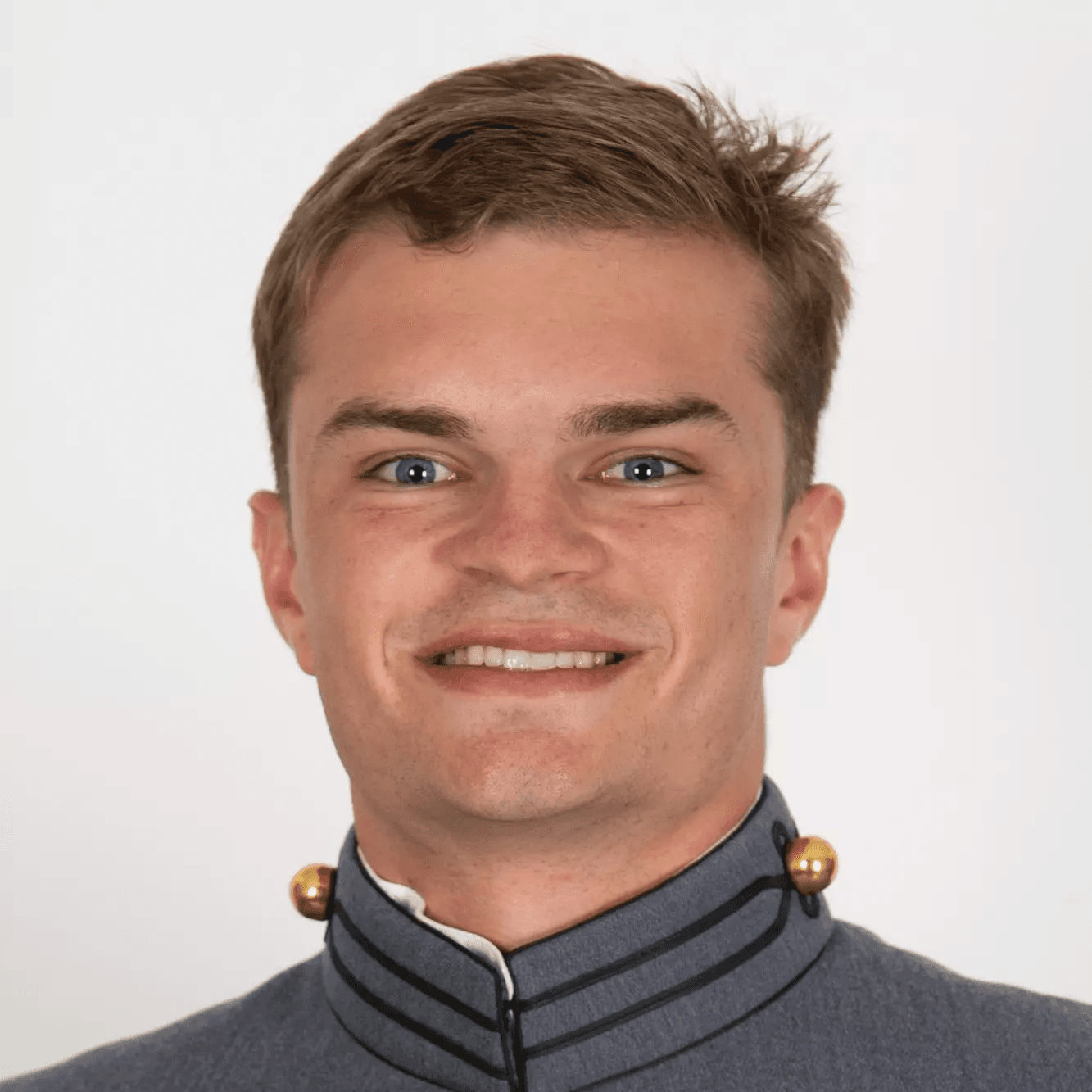 Jackson MAYO